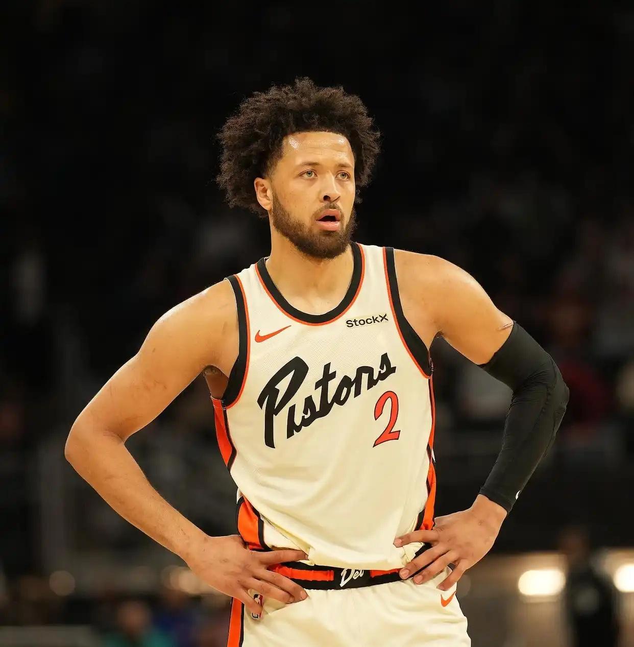  底特律活塞发布备战花絮；加时末段止住颓势；意大利杯任务艰巨；球探报告显示潜力-英雄联盟S15赛竞猜