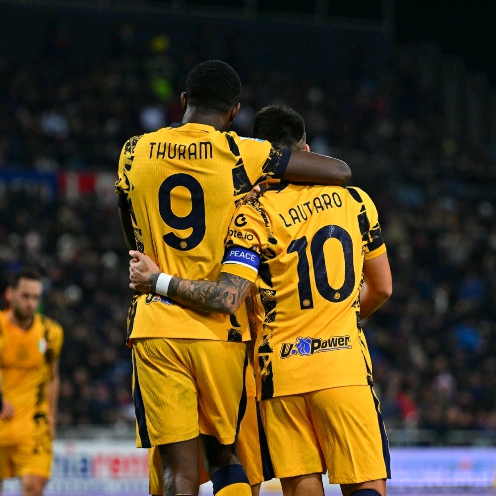 包含意甲国际比赛日再迎强敌；国际米兰临场应变；主帅态度——质疑声仍在；团队化学反应显著的词条-九游娱乐